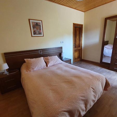 Гостьовий будинок Casa Garcia Альяріс Екстер'єр фото