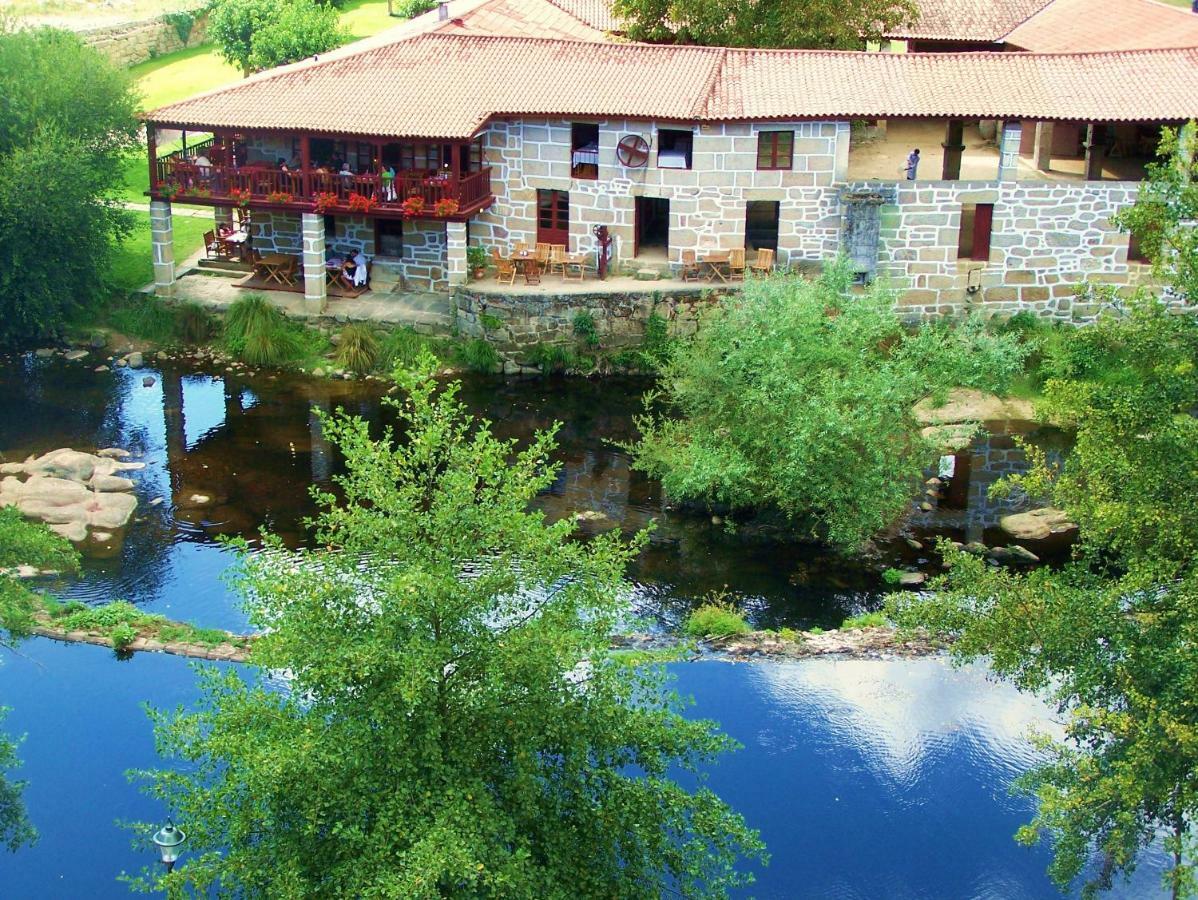 Гостьовий будинок Casa Garcia Альяріс Екстер'єр фото