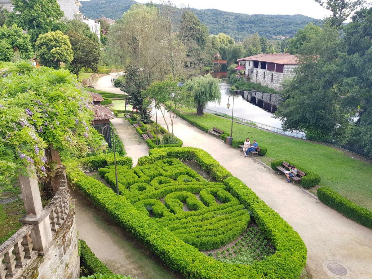 Гостьовий будинок Casa Garcia Альяріс Екстер'єр фото